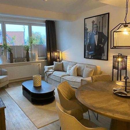 North Coast Suites Deluxe Hamburg-Rahlstedt ภายนอก รูปภาพ