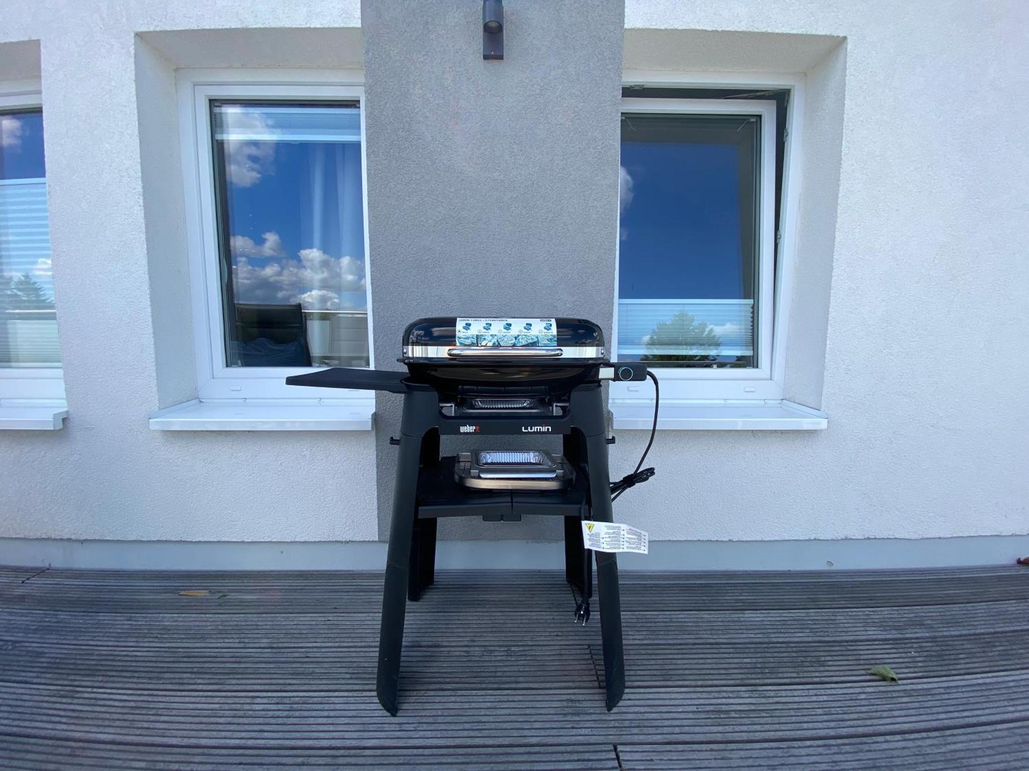 North Coast Suites Deluxe Hamburg-Rahlstedt ภายนอก รูปภาพ