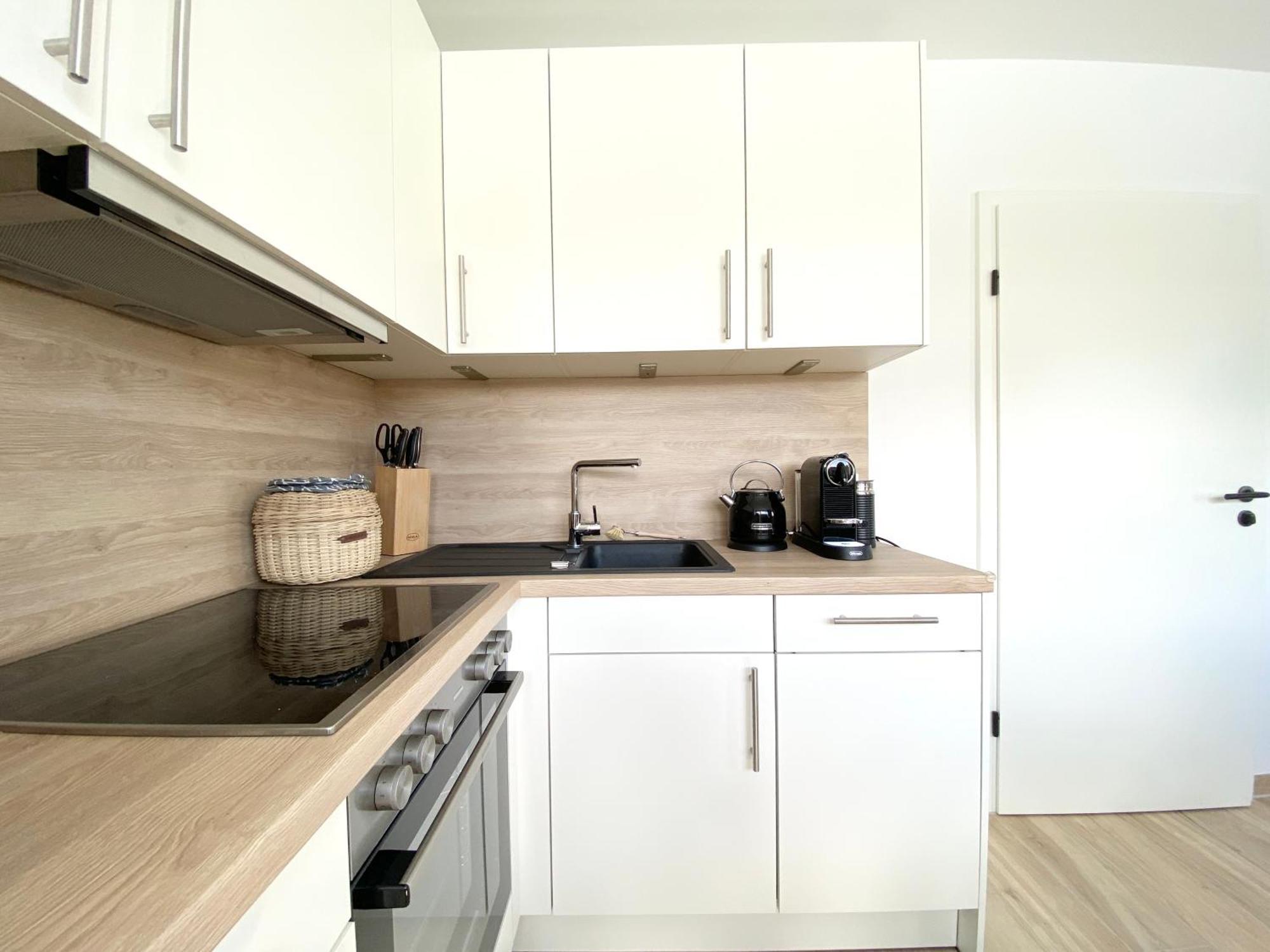 North Coast Suites Deluxe Hamburg-Rahlstedt ภายนอก รูปภาพ