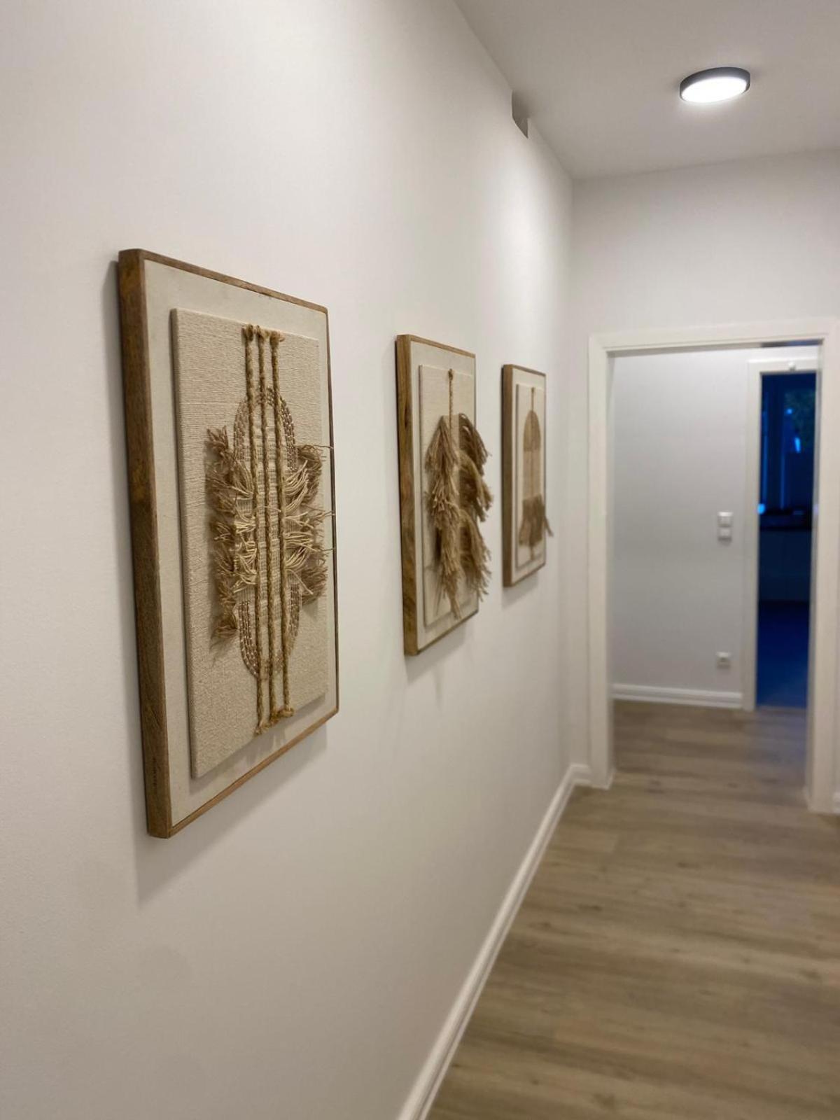 North Coast Suites Deluxe Hamburg-Rahlstedt ภายนอก รูปภาพ