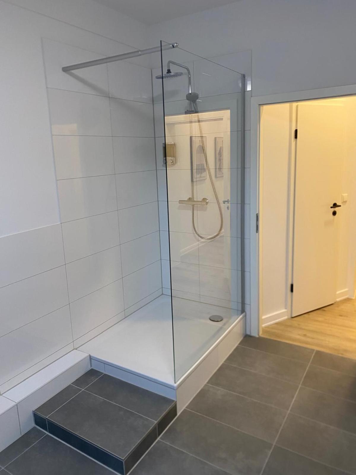 North Coast Suites Deluxe Hamburg-Rahlstedt ภายนอก รูปภาพ