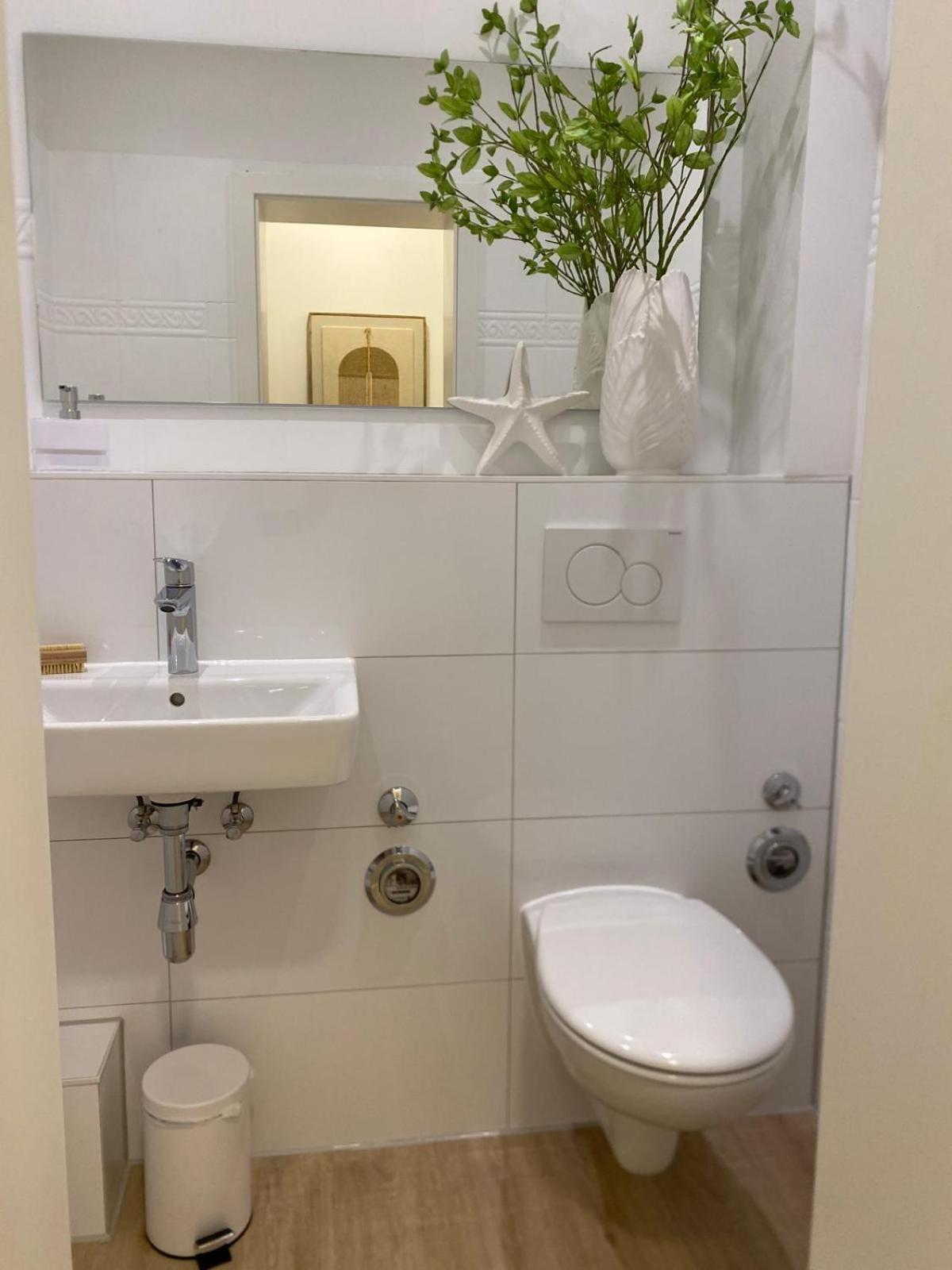 North Coast Suites Deluxe Hamburg-Rahlstedt ภายนอก รูปภาพ